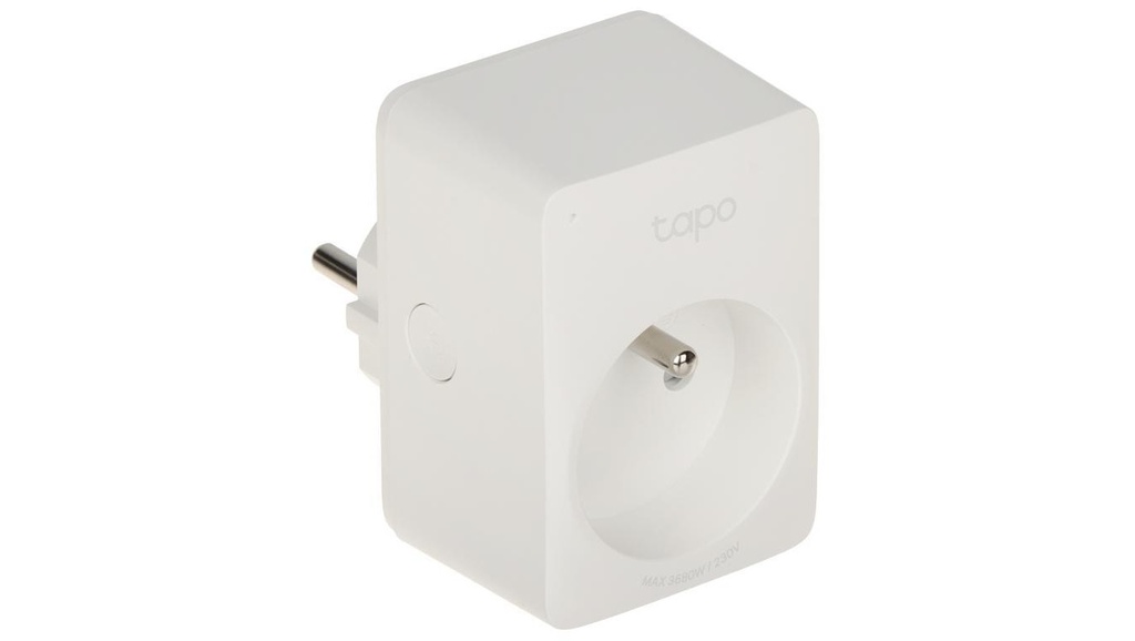 Tp-Link Tapo P110 Smart Wifi Plug