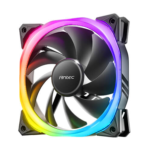 Antec Fan Fusion 120 ARGB