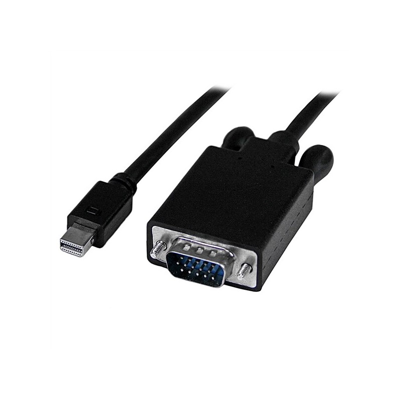 Startech Mini DisplayPort to VGA Video Converter