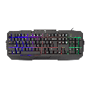 Clavier WhiteShark GK-2105