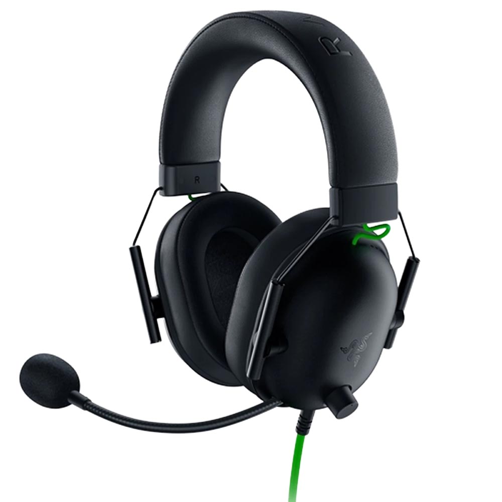 [RZ04-03241000-R3G1] Razer BlackShark V2 X