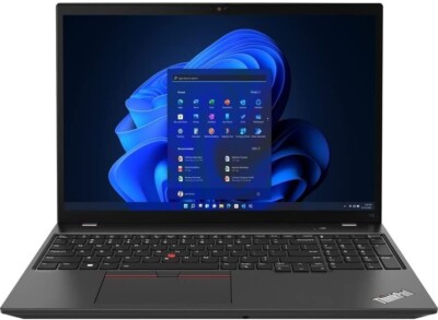 [84713000] Lenovo ThinkPad T16 G1 Touch - Intel Core i5 1235U / 16GB / 512GB / 16" WUXGA Touch / W11P