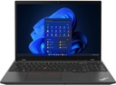 Lenovo ThinkPad T16 G1 Touch - Intel Core i5 1235U / 16GB / 512GB / 16" WUXGA Touch / W11P