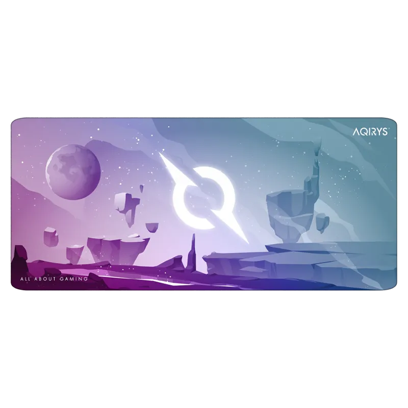 [AQRYS_GRAVITYXL] Aqirys Gravity Gaming mousepad XL