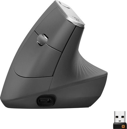 Logitech MX Vertical Ergo