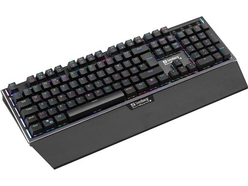 Sandberg FireStorm KB Be