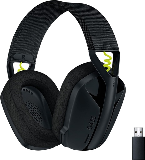 Logitech G435 Headset