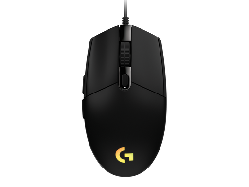 Logitech G203 Mouse