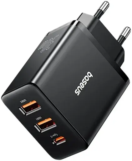 Baseus 30 W Fast wall charger