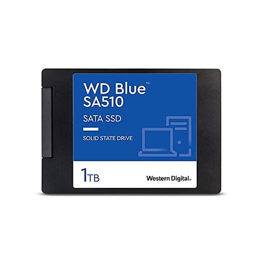 WD Blue 1TB SATA