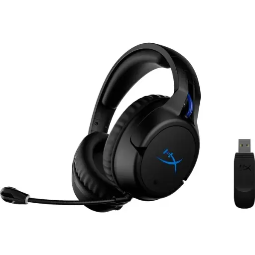 HyperX Cloud Flight Wireless