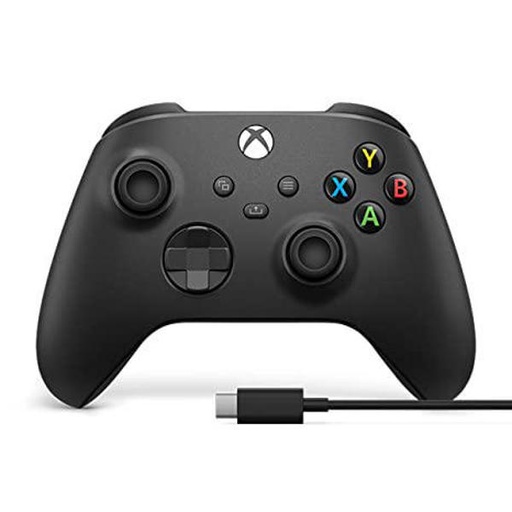 Microsoft Xbox One Controller
