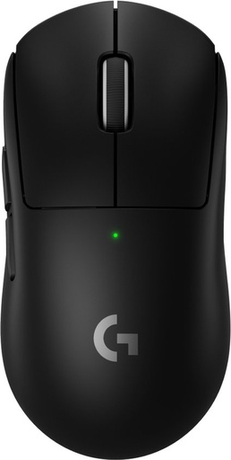 Logitech G PRO x SUPERLIGHT 2 LIGHTSPEED