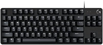LOGITECH G413 TKL SE GAMING KEYBOARD