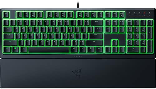 RAZER ORNATA V3 X LOW GAMING KEYBOARD (copie)