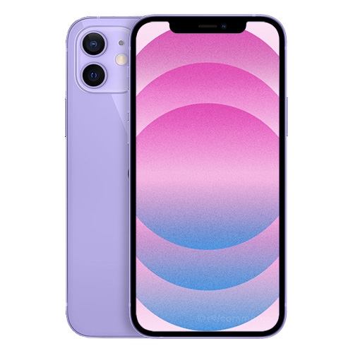 RGD-005 iPhone 12 128GB Purple 86%