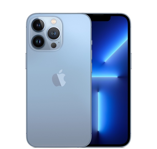 RGD-028 iPhone 13 Pro 128GB Sierra Blue