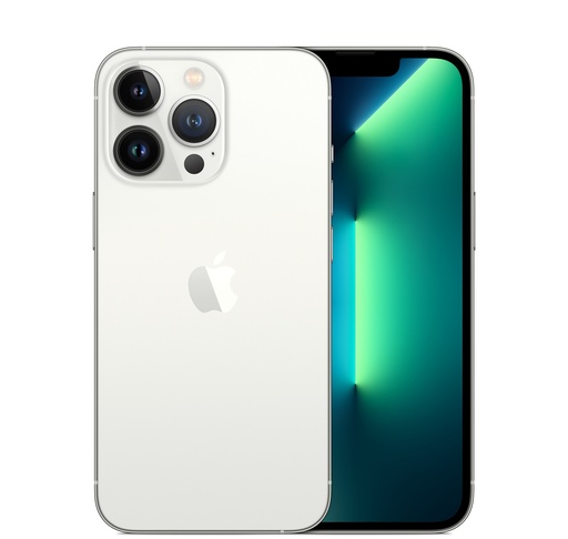 RGD-030 iPhone 13 Pro 128GB Silver
