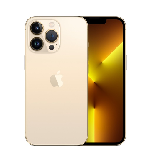 RGD-034 iPhone 13 Pro 128GB Gold