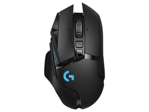 Logitech G502 LIGHTSPEED