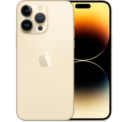 RGD-042 iPhone 14 Pro 128GB Gold