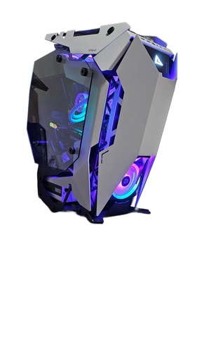 Optimus - i7 12700KF / 32GB / 1TB / RTX 4070Ti