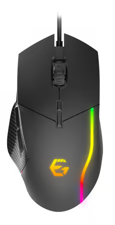 Egogear SM10 RGB Gaming Mouse
