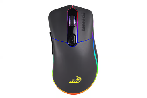 Dragonwar G21 Gaming Mouse