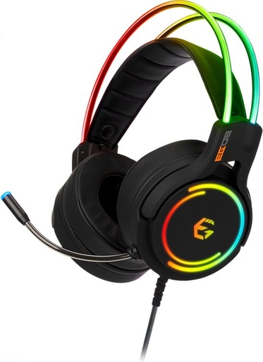 EgoGear SHS500 RGB Gaming Headset