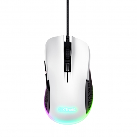 TRUST GXT922W YBAR RGB Gaming Mouse