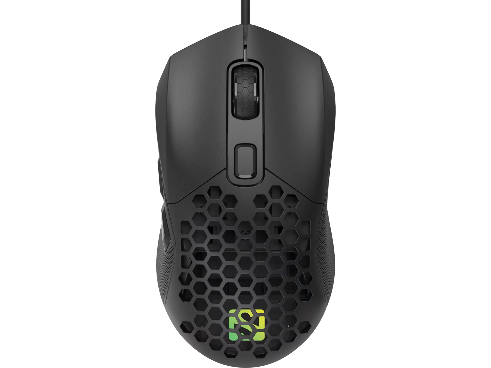 Sandberg FlexCover 6D Gaming Mouse