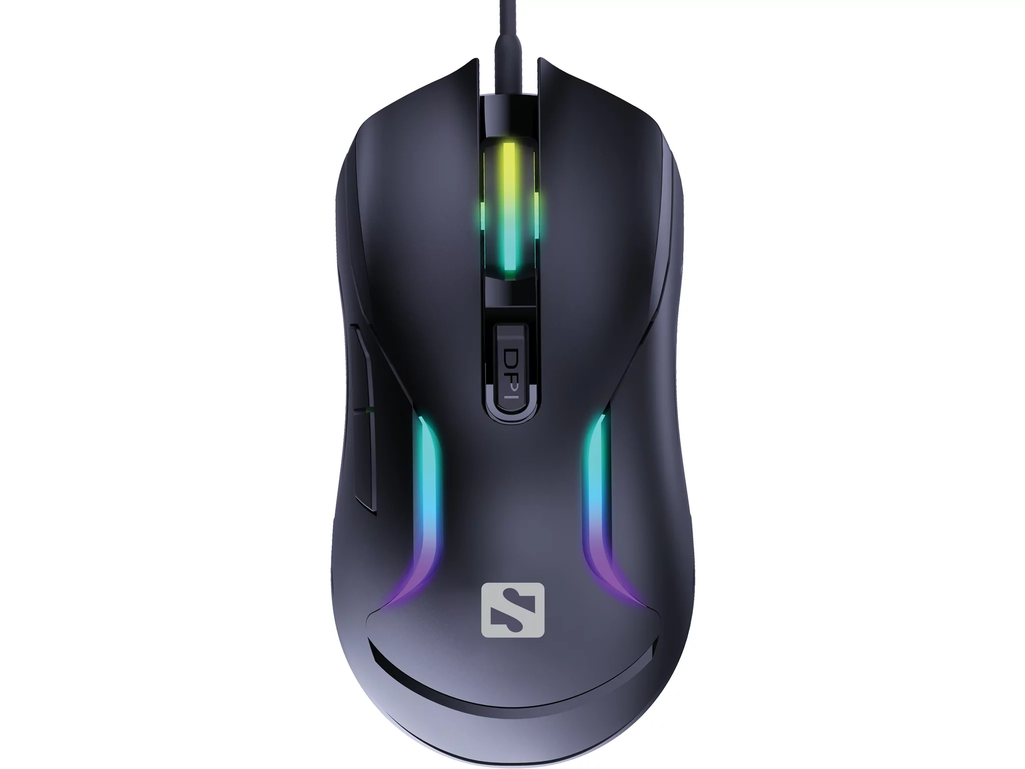 Sandberg LightFlow 6D Gaming Mouse