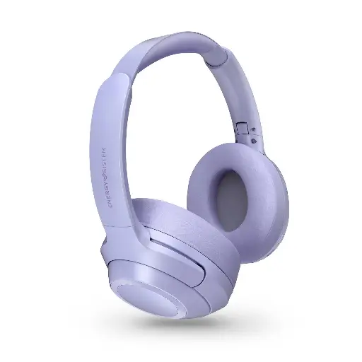 Harmony ANC Wireless Headphones - Lavender