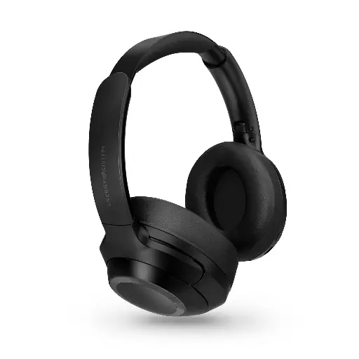 ENERGY SISTEM Harmony ANC Wireless Headphones - Space