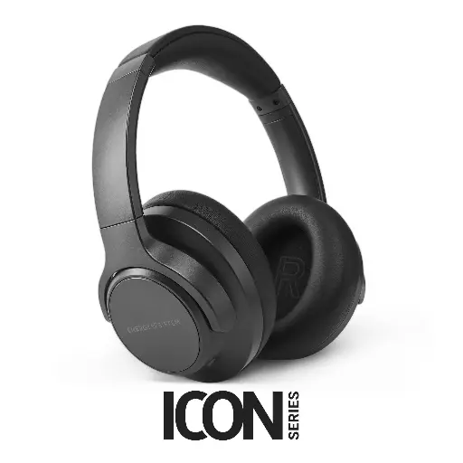 ENERGY SISTEM Silent ANC Wireless Headphones