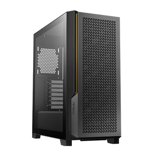 Hydra - Intel Core i7 7820X / 32GB DDR4 / 1TB M.2 / 2 x Nvidia Quadro P4000 / Antec P20C | REFURBISHED