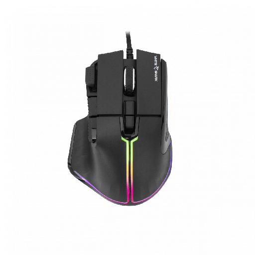 White Shark MARROK Black