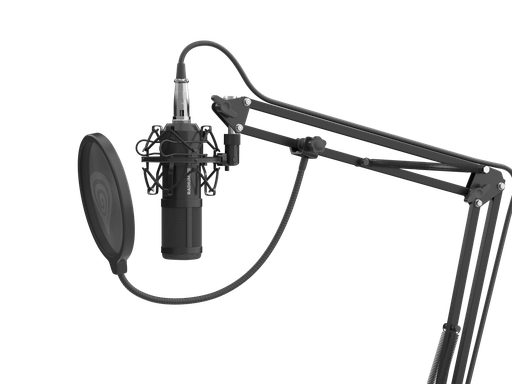 Genesis Radium 300 XLR Studio Microphone