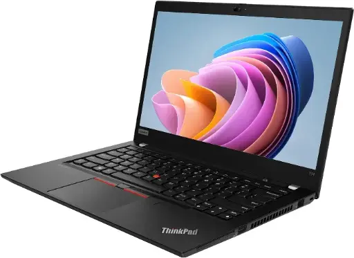 T14 14" I5-10210U 16GB 256GB NVME Reconditionné