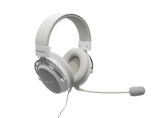 Genesis TORON 301 White