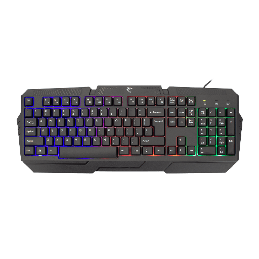 Clavier WhiteShark GK-2105